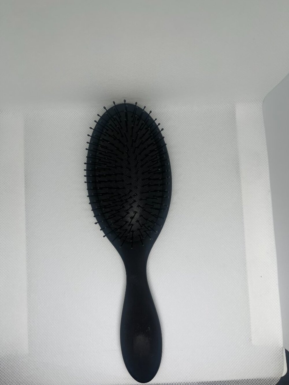 Lot of 24 New Wet Dry Paddle Hair Brushes - Picture 5 of 5